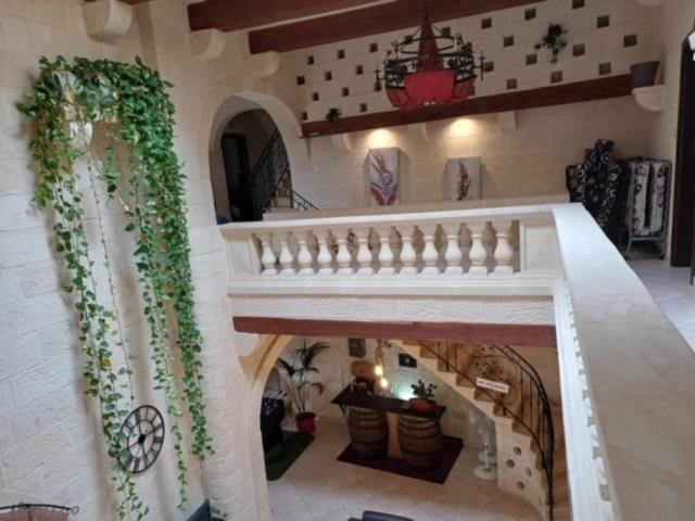 Renovated With Pool, Jacuzzi, Gym In The Village Centre Villa